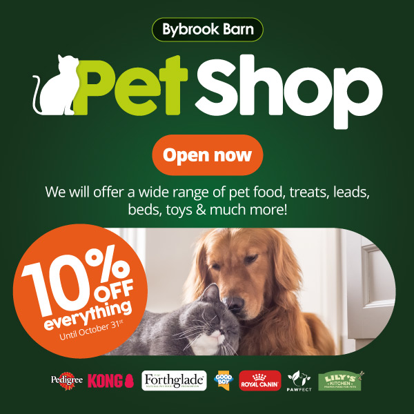 Bevans best sale pet supply